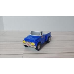 TONKA Metal Diecast Bodies Vintage Cargo Carrier City Defenders